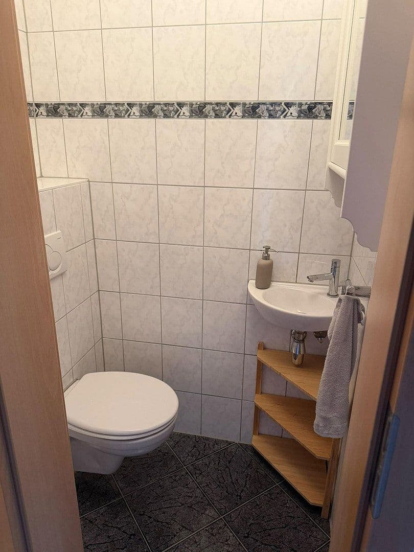 Pronájem bytu 3+1 80 m², Riedstadt, Hessen Pronájem bytu 3+1 80 m², Riedstadt, Hessen