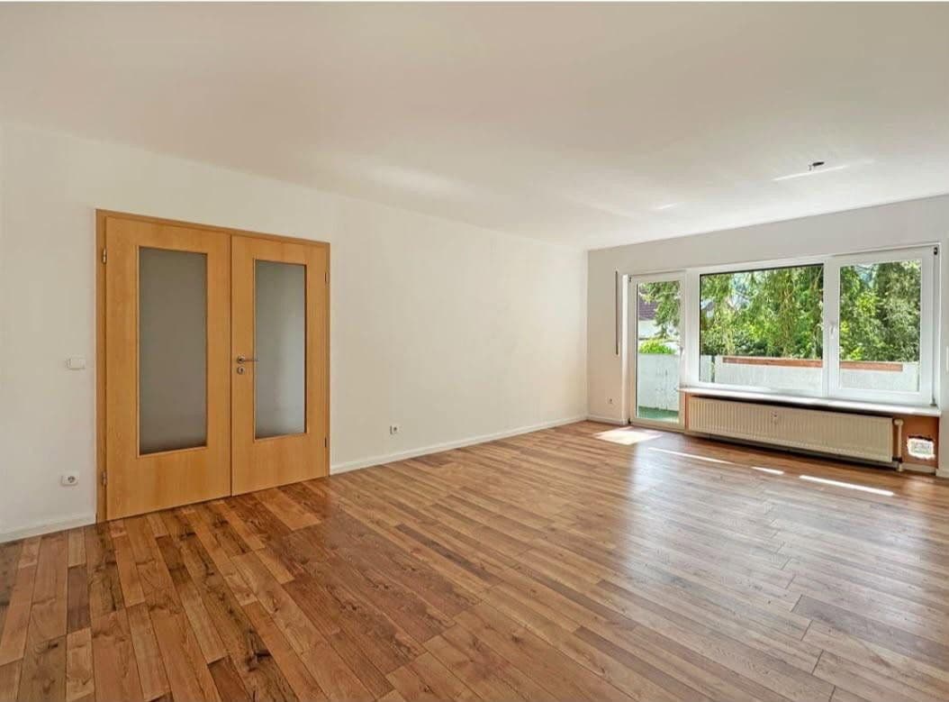 Pronájem bytu 3+1 80 m², Riedstadt, Hessen Pronájem bytu 3+1 80 m², Riedstadt, Hessen