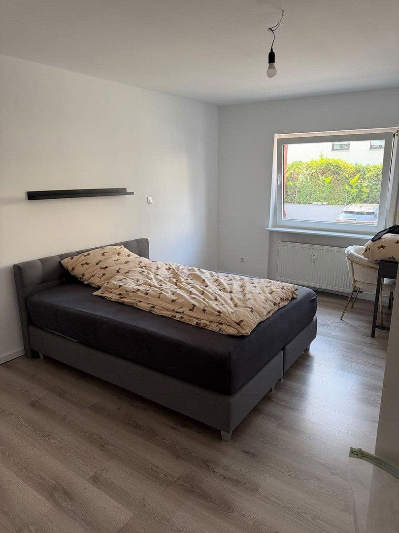 Pronájem bytu 3+1 80 m², Riedstadt, Hessen Pronájem bytu 3+1 80 m², Riedstadt, Hessen