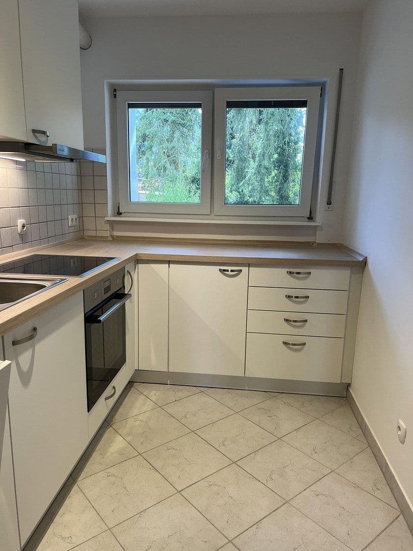 Pronájem bytu 3+1 80 m², Riedstadt, Hessen Pronájem bytu 3+1 80 m², Riedstadt, Hessen