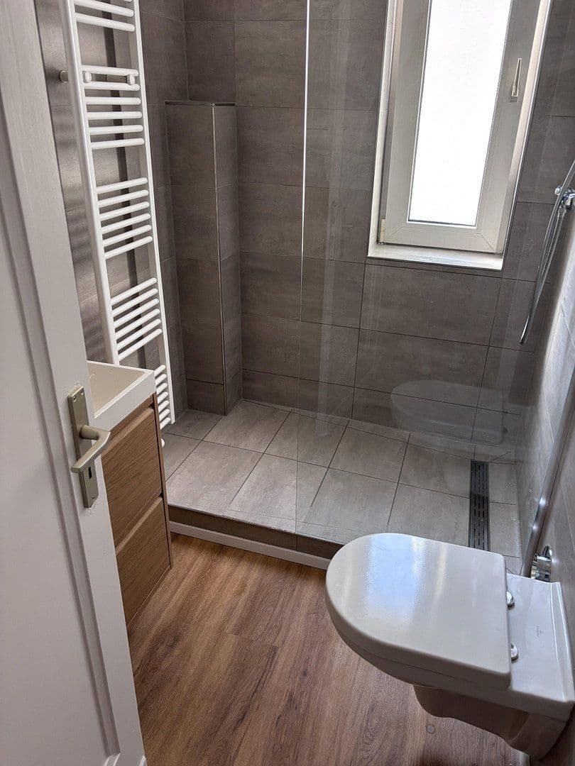 Pronájem bytu 4+kk 112 m², In der Hülsche 10, Hagen-Haspe, Severní Porýní-Vestfálsko Pronájem bytu 4+kk 112 m², In der Hülsche 10, Hagen-Haspe, Severní Porýní-Vestfálsko