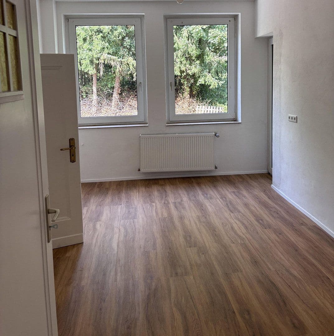 Pronájem bytu 4+kk 112 m², In der Hülsche 10, Hagen-Haspe, Severní Porýní-Vestfálsko Pronájem bytu 4+kk 112 m², In der Hülsche 10, Hagen-Haspe, Severní Porýní-Vestfálsko