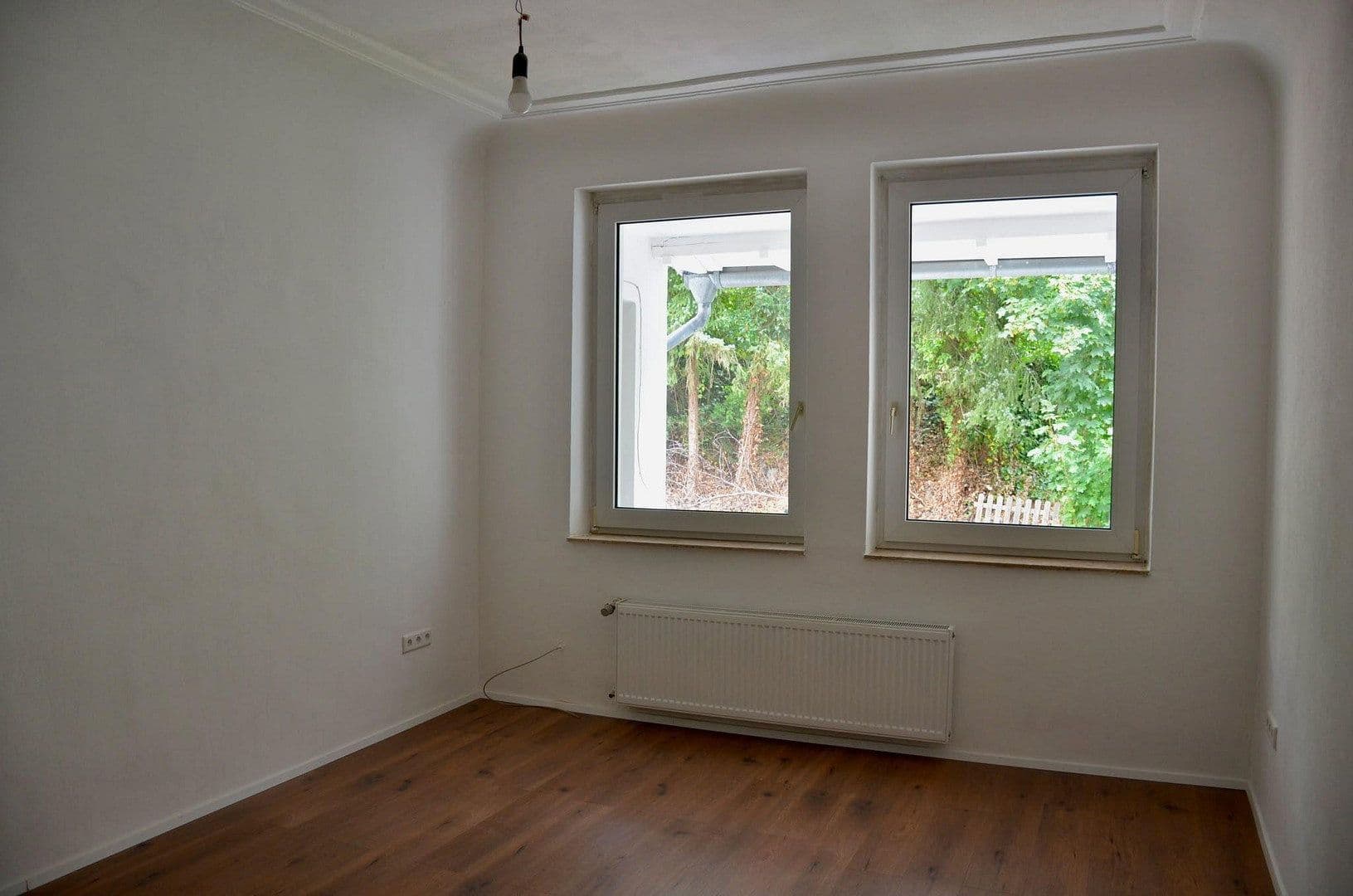 Pronájem bytu 4+kk 112 m², In der Hülsche 10, Hagen-Haspe, Severní Porýní-Vestfálsko Pronájem bytu 4+kk 112 m², In der Hülsche 10, Hagen-Haspe, Severní Porýní-Vestfálsko