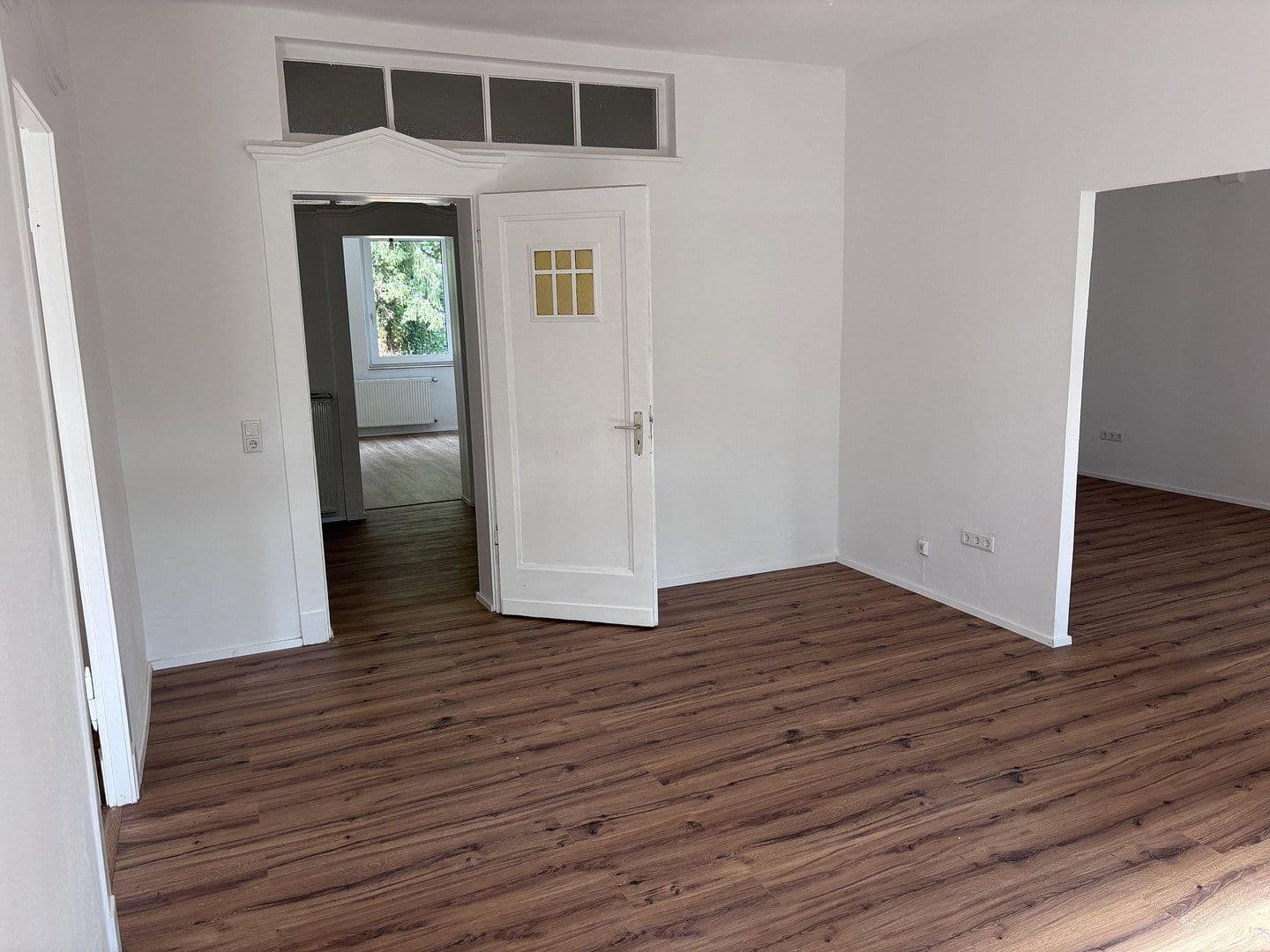 Pronájem bytu 4+kk 112 m², In der Hülsche 10, Hagen-Haspe, Severní Porýní-Vestfálsko Pronájem bytu 4+kk 112 m², In der Hülsche 10, Hagen-Haspe, Severní Porýní-Vestfálsko