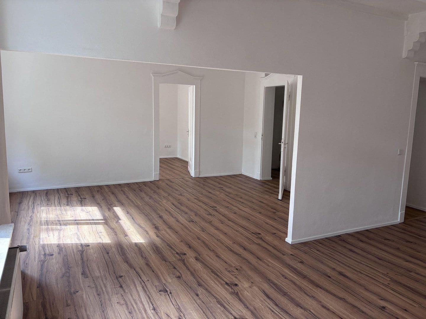 Pronájem bytu 4+kk 112 m², In der Hülsche 10, Hagen-Haspe, Severní Porýní-Vestfálsko Pronájem bytu 4+kk 112 m², In der Hülsche 10, Hagen-Haspe, Severní Porýní-Vestfálsko