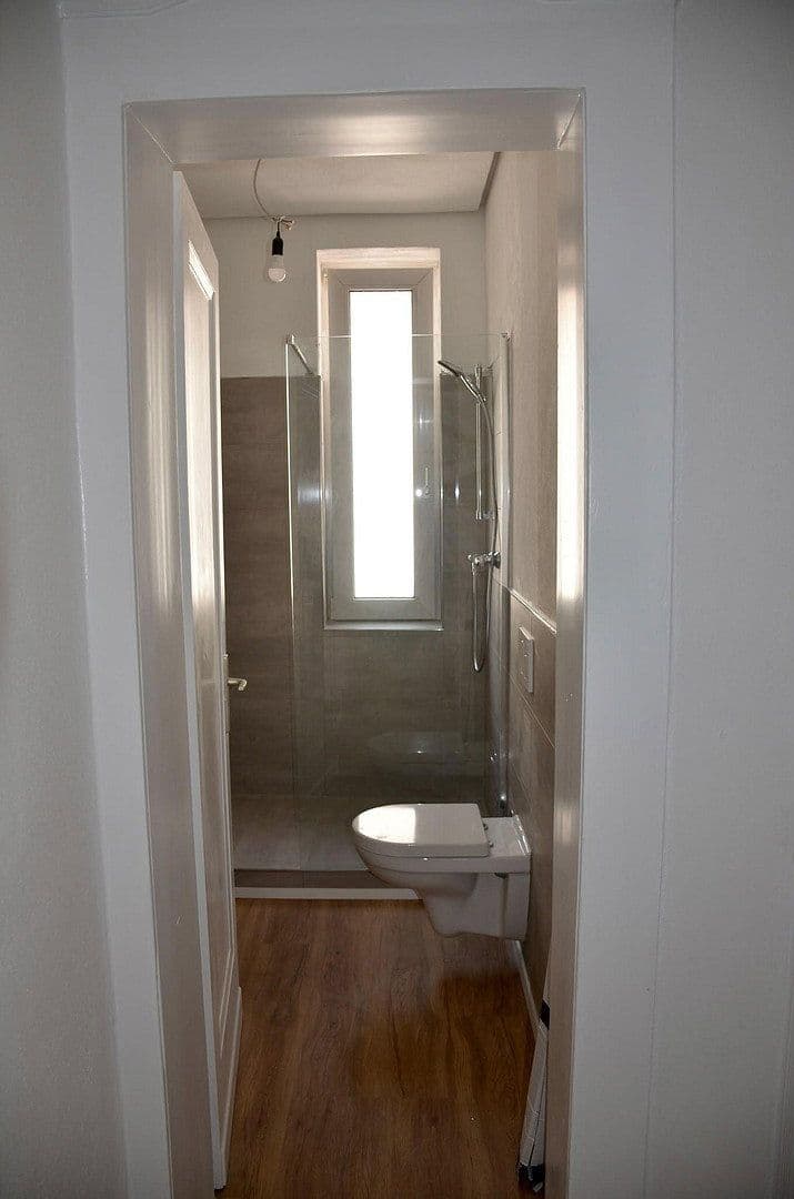 Pronájem bytu 4+kk 112 m², In der Hülsche 10, Hagen-Haspe, Severní Porýní-Vestfálsko Pronájem bytu 4+kk 112 m², In der Hülsche 10, Hagen-Haspe, Severní Porýní-Vestfálsko