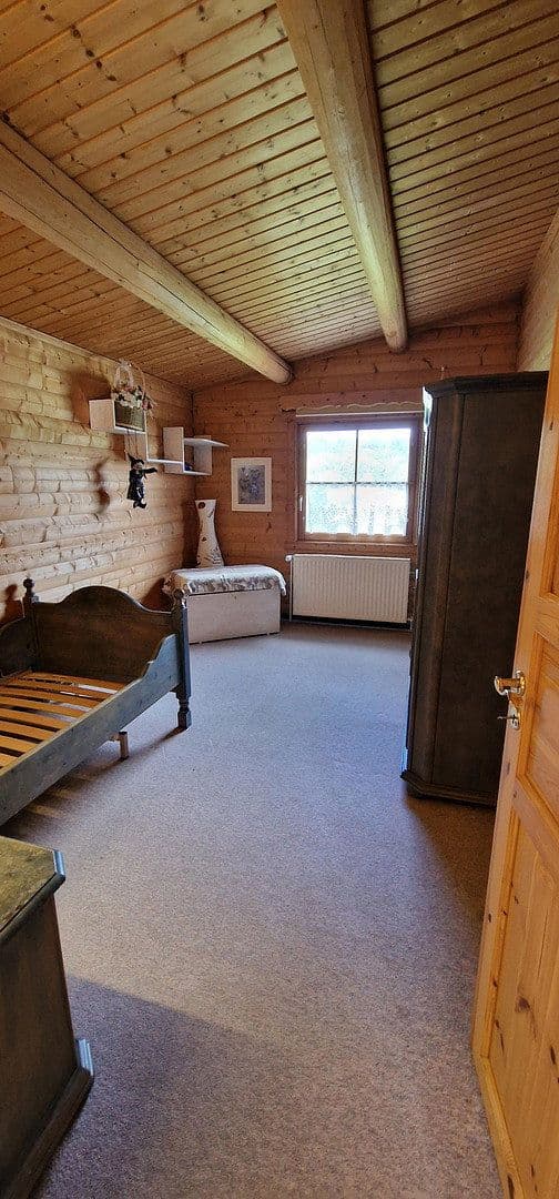 Prodej domu 145 m², pozemek 1.068 m², Bad Sachsa, Dolní Sasko Prodej domu 145 m², pozemek 1.068 m², Bad Sachsa, Dolní Sasko