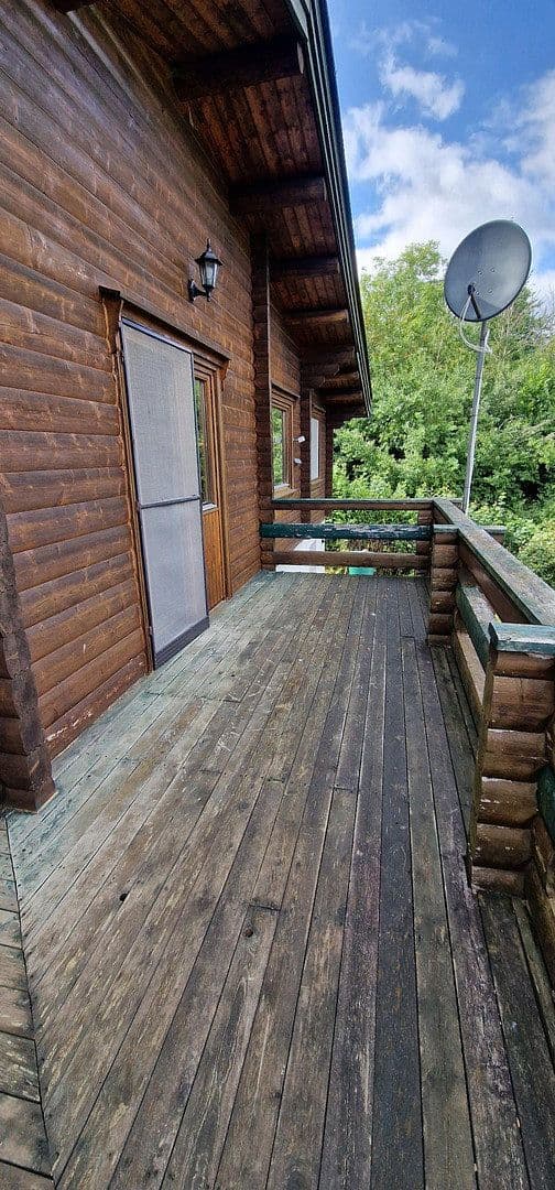 Prodej domu 145 m², pozemek 1.068 m², Bad Sachsa, Dolní Sasko Prodej domu 145 m², pozemek 1.068 m², Bad Sachsa, Dolní Sasko