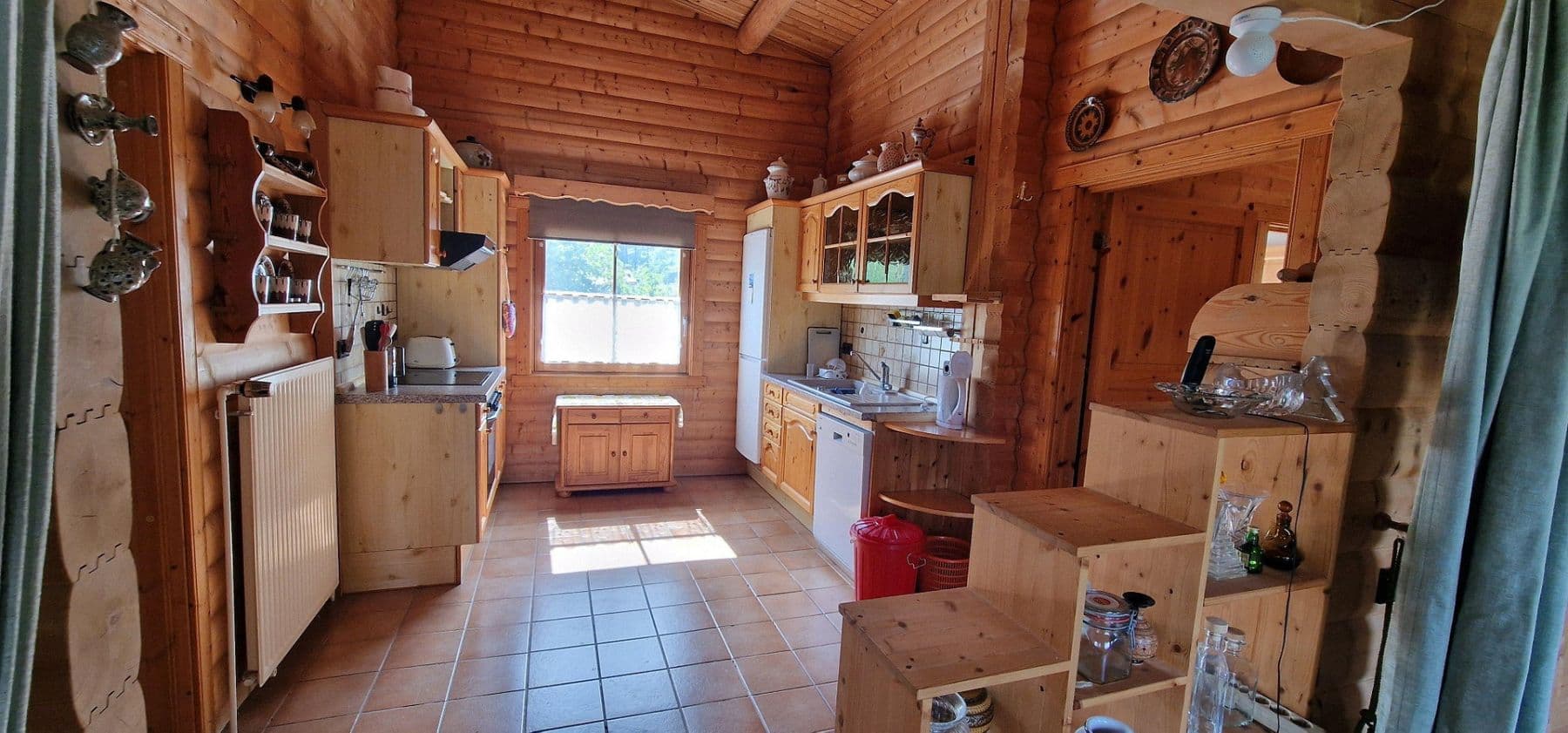 Prodej domu 145 m², pozemek 1.068 m², Bad Sachsa, Dolní Sasko Prodej domu 145 m², pozemek 1.068 m², Bad Sachsa, Dolní Sasko