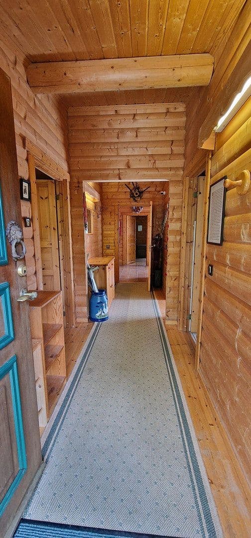 Prodej domu 145 m², pozemek 1.068 m², Bad Sachsa, Dolní Sasko Prodej domu 145 m², pozemek 1.068 m², Bad Sachsa, Dolní Sasko