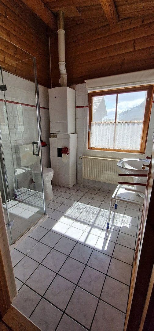 Prodej domu 145 m², pozemek 1.068 m², Bad Sachsa, Dolní Sasko Prodej domu 145 m², pozemek 1.068 m², Bad Sachsa, Dolní Sasko