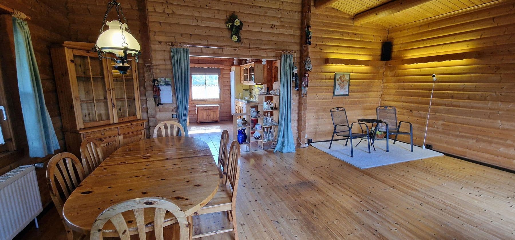 Prodej domu 145 m², pozemek 1.068 m², Bad Sachsa, Dolní Sasko Prodej domu 145 m², pozemek 1.068 m², Bad Sachsa, Dolní Sasko