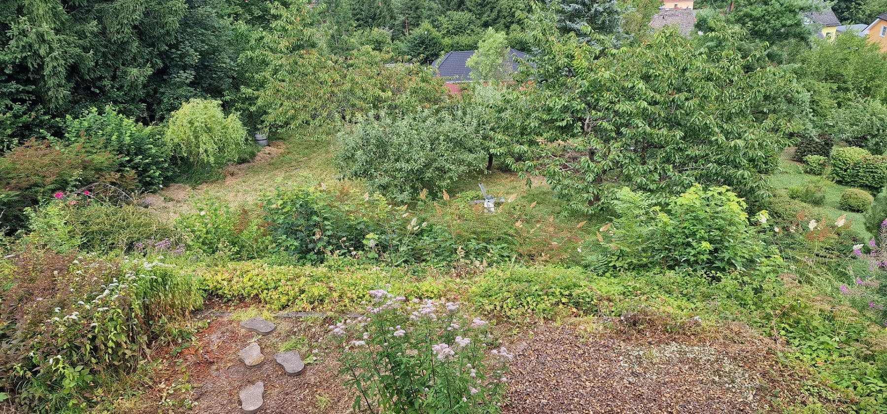 Prodej domu 145 m², pozemek 1.068 m², Bad Sachsa, Dolní Sasko Prodej domu 145 m², pozemek 1.068 m², Bad Sachsa, Dolní Sasko