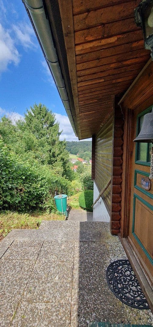 Prodej domu 145 m², pozemek 1.068 m², Bad Sachsa, Dolní Sasko Prodej domu 145 m², pozemek 1.068 m², Bad Sachsa, Dolní Sasko