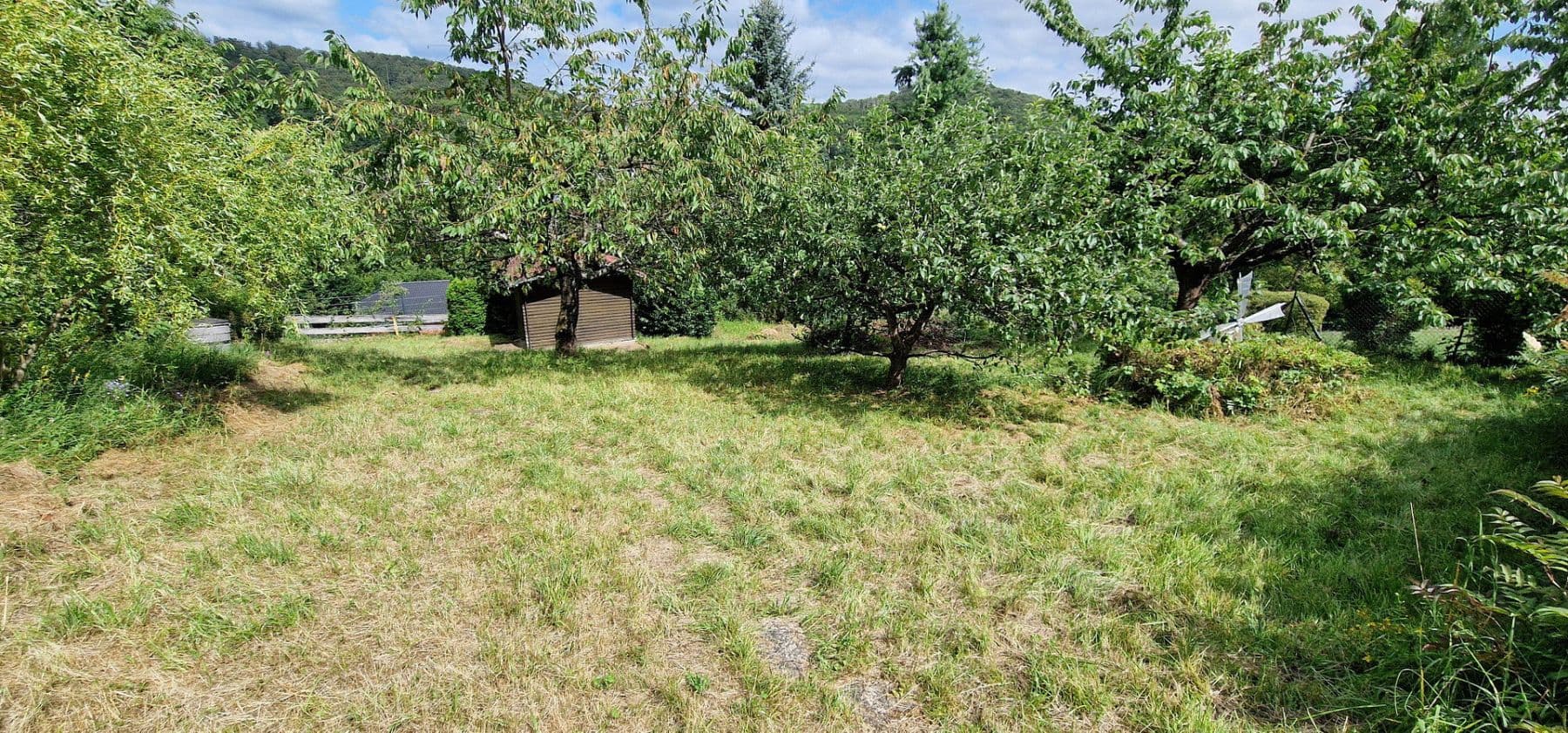 Prodej domu 145 m², pozemek 1.068 m², Bad Sachsa, Dolní Sasko Prodej domu 145 m², pozemek 1.068 m², Bad Sachsa, Dolní Sasko