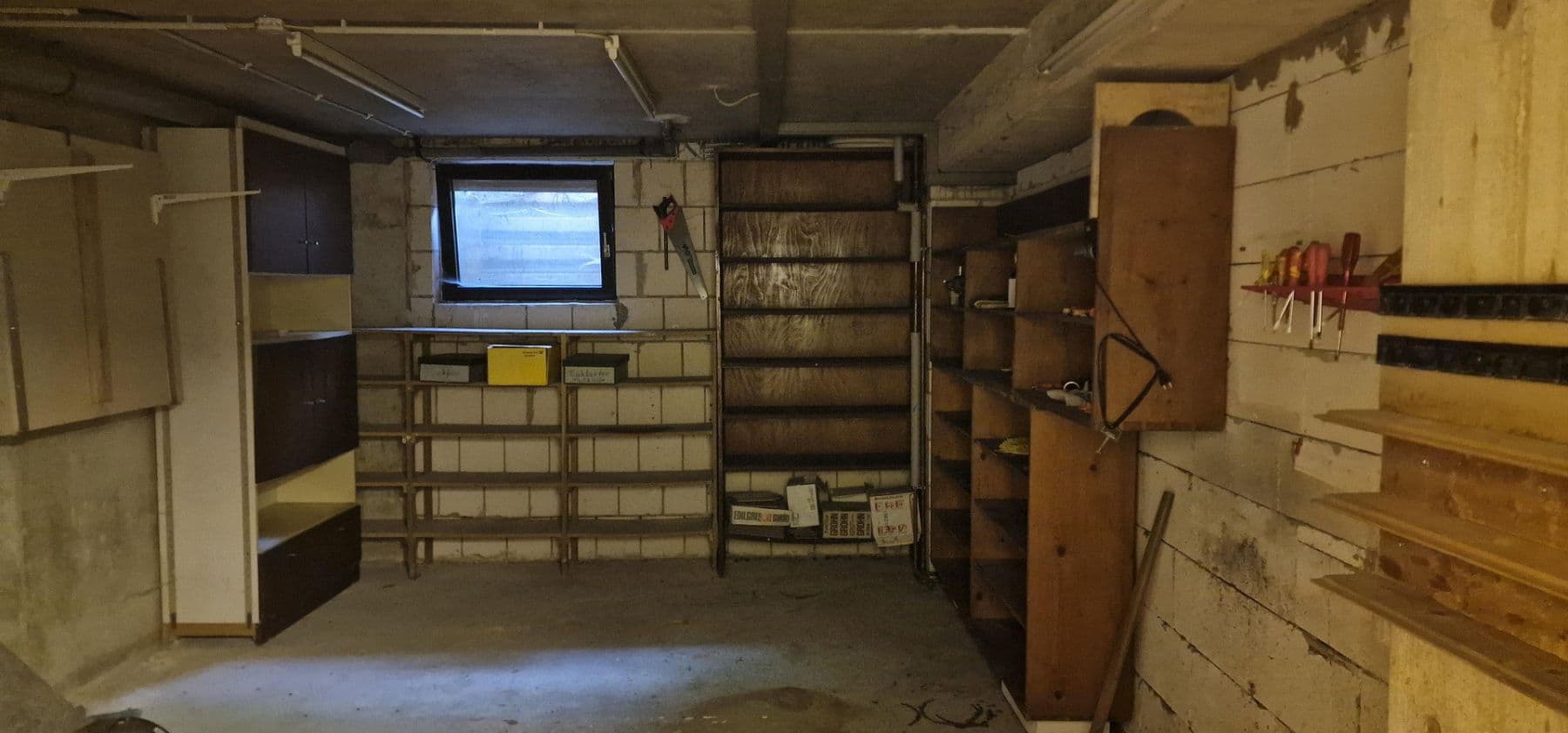 Prodej domu 145 m², pozemek 1.068 m², Bad Sachsa, Dolní Sasko Prodej domu 145 m², pozemek 1.068 m², Bad Sachsa, Dolní Sasko
