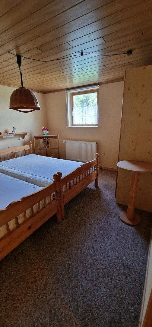 Prodej domu 145 m², pozemek 1.068 m², Bad Sachsa, Dolní Sasko Prodej domu 145 m², pozemek 1.068 m², Bad Sachsa, Dolní Sasko