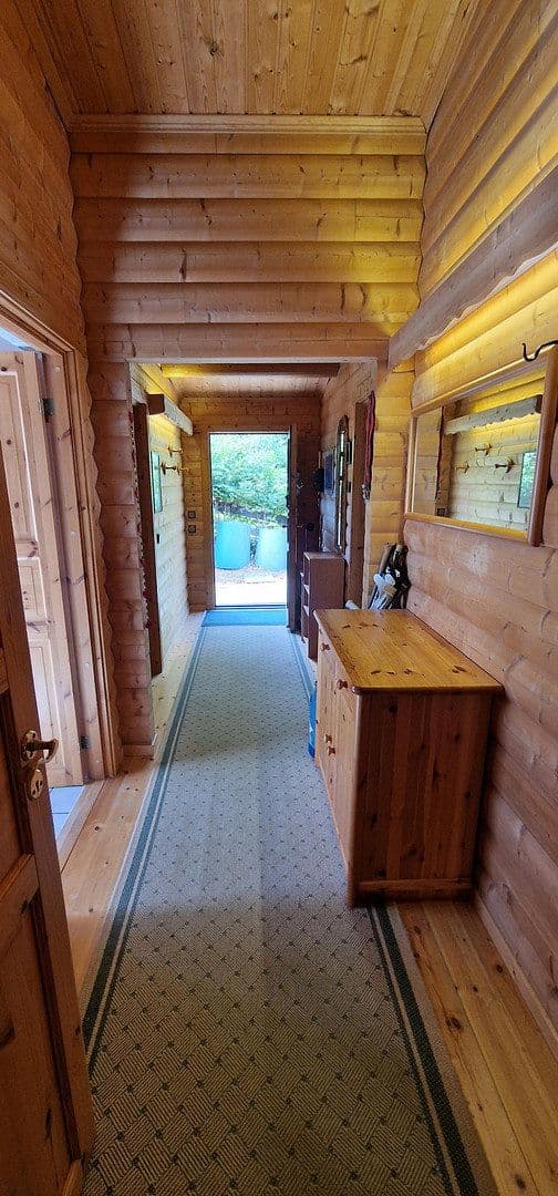Prodej domu 145 m², pozemek 1.068 m², Bad Sachsa, Dolní Sasko Prodej domu 145 m², pozemek 1.068 m², Bad Sachsa, Dolní Sasko