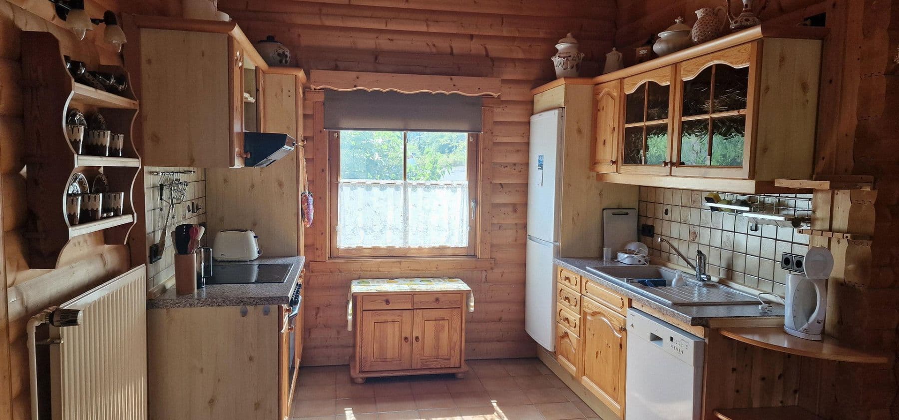 Prodej domu 145 m², pozemek 1.068 m², Bad Sachsa, Dolní Sasko Prodej domu 145 m², pozemek 1.068 m², Bad Sachsa, Dolní Sasko