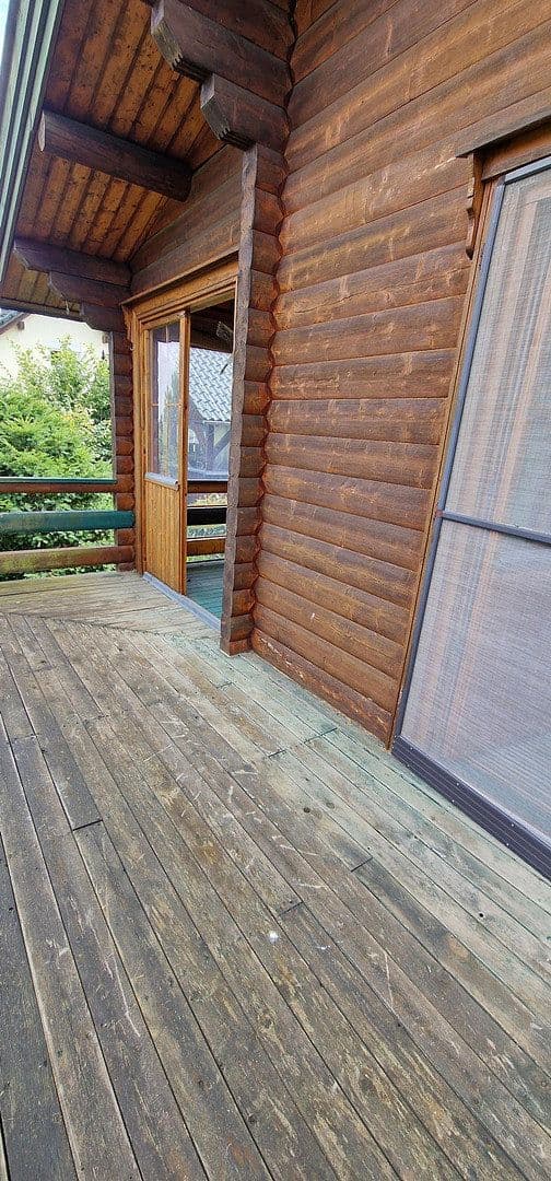 Prodej domu 145 m², pozemek 1.068 m², Bad Sachsa, Dolní Sasko Prodej domu 145 m², pozemek 1.068 m², Bad Sachsa, Dolní Sasko