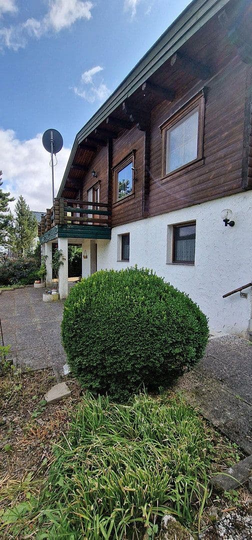 Prodej domu 145 m², pozemek 1.068 m², Bad Sachsa, Dolní Sasko Prodej domu 145 m², pozemek 1.068 m², Bad Sachsa, Dolní Sasko