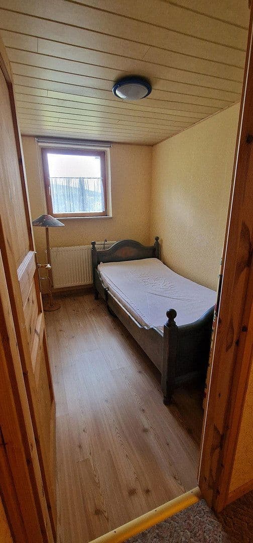 Prodej domu 145 m², pozemek 1.068 m², Bad Sachsa, Dolní Sasko Prodej domu 145 m², pozemek 1.068 m², Bad Sachsa, Dolní Sasko