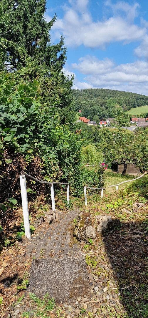 Prodej domu 145 m², pozemek 1.068 m², Bad Sachsa, Dolní Sasko Prodej domu 145 m², pozemek 1.068 m², Bad Sachsa, Dolní Sasko