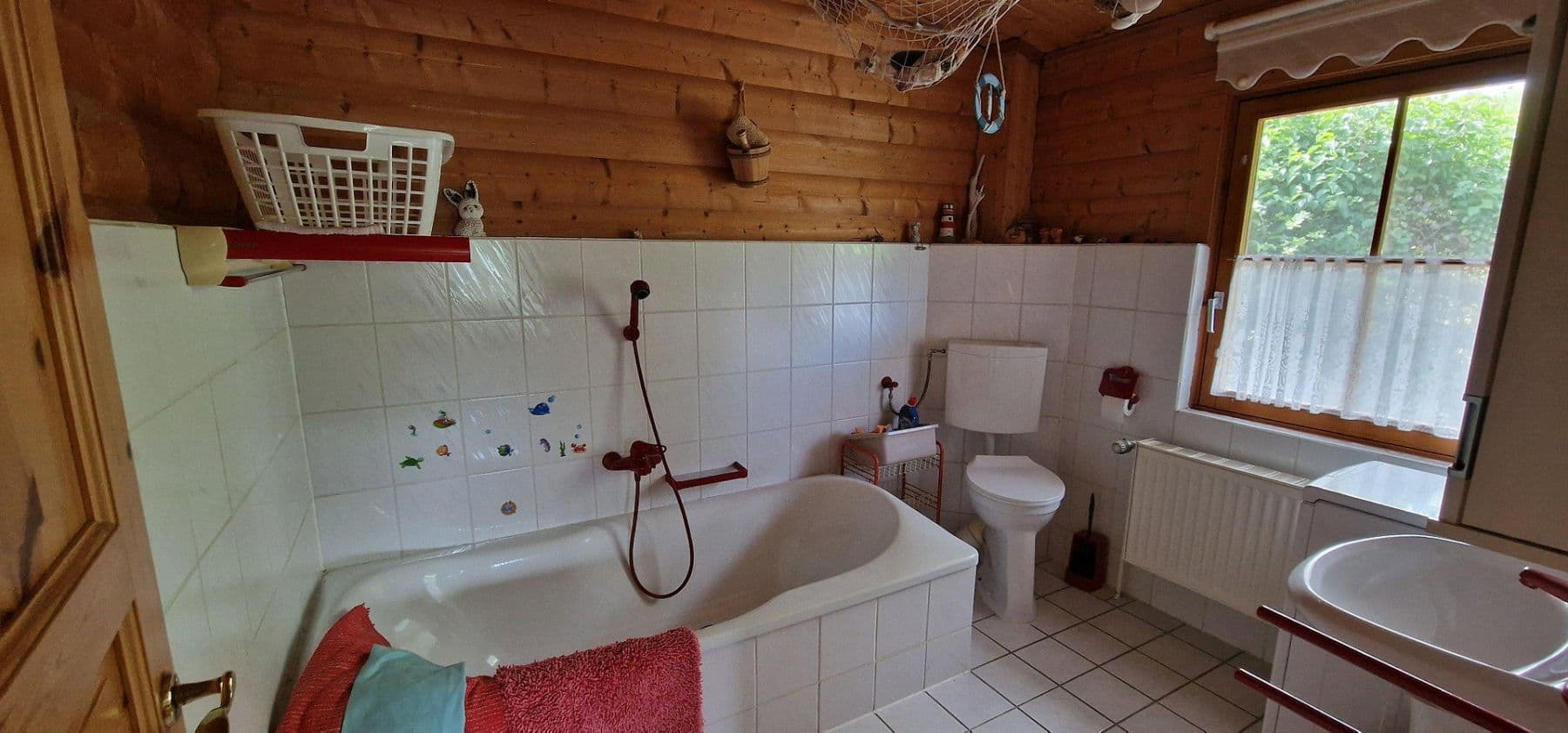 Prodej domu 145 m², pozemek 1.068 m², Bad Sachsa, Dolní Sasko Prodej domu 145 m², pozemek 1.068 m², Bad Sachsa, Dolní Sasko
