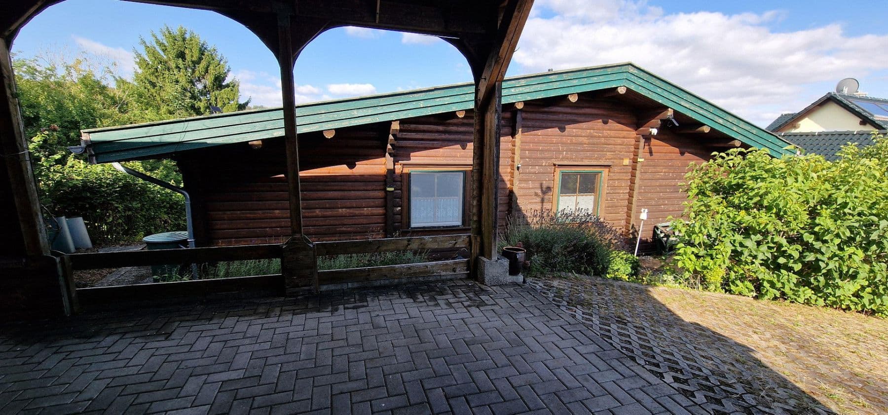 Prodej domu 145 m², pozemek 1.068 m², Bad Sachsa, Dolní Sasko Prodej domu 145 m², pozemek 1.068 m², Bad Sachsa, Dolní Sasko