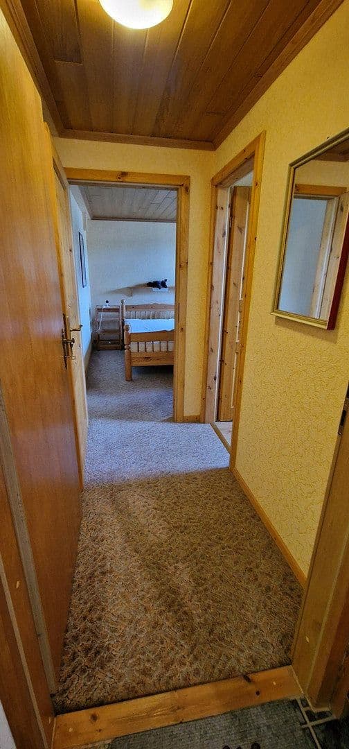 Prodej domu 145 m², pozemek 1.068 m², Bad Sachsa, Dolní Sasko Prodej domu 145 m², pozemek 1.068 m², Bad Sachsa, Dolní Sasko