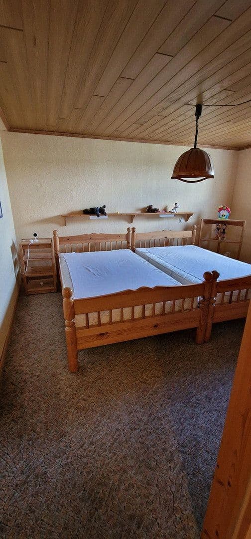 Prodej domu 145 m², pozemek 1.068 m², Bad Sachsa, Dolní Sasko Prodej domu 145 m², pozemek 1.068 m², Bad Sachsa, Dolní Sasko