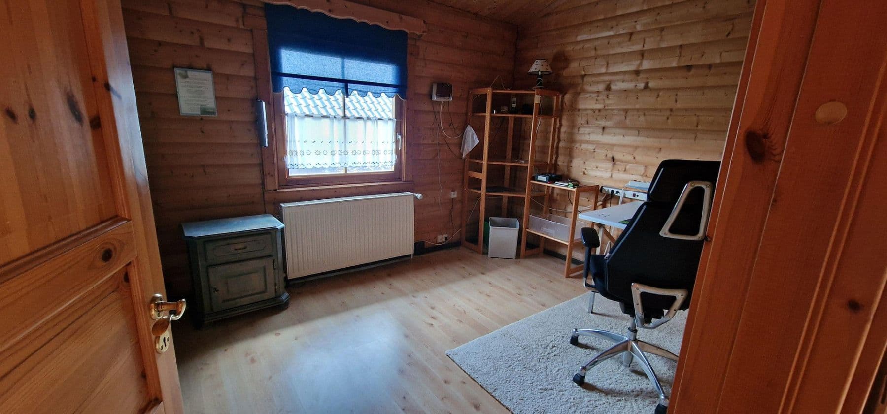 Prodej domu 145 m², pozemek 1.068 m², Bad Sachsa, Dolní Sasko Prodej domu 145 m², pozemek 1.068 m², Bad Sachsa, Dolní Sasko