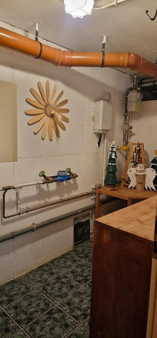 Prodej domu 145 m², pozemek 1.068 m², Bad Sachsa, Dolní Sasko Prodej domu 145 m², pozemek 1.068 m², Bad Sachsa, Dolní Sasko