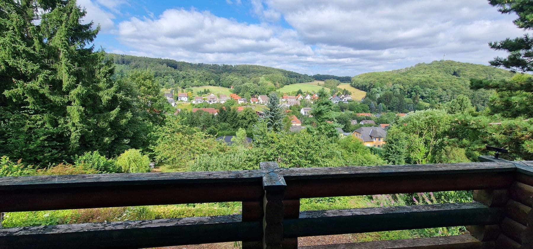 Prodej domu 145 m², pozemek 1.068 m², Bad Sachsa, Dolní Sasko Prodej domu 145 m², pozemek 1.068 m², Bad Sachsa, Dolní Sasko
