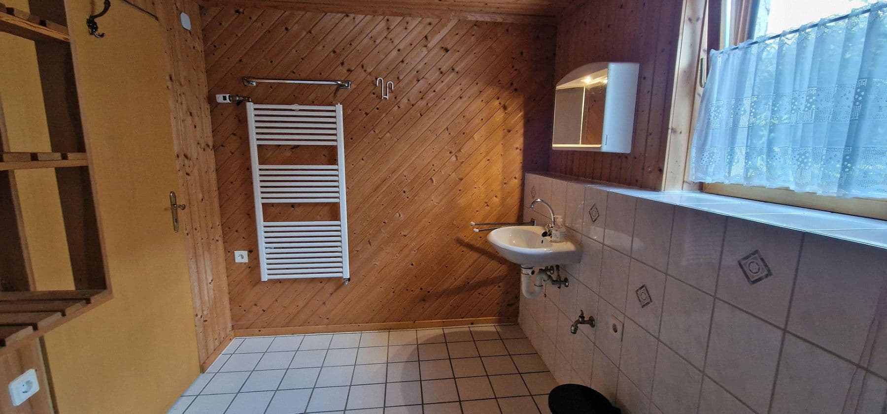 Prodej domu 145 m², pozemek 1.068 m², Bad Sachsa, Dolní Sasko Prodej domu 145 m², pozemek 1.068 m², Bad Sachsa, Dolní Sasko