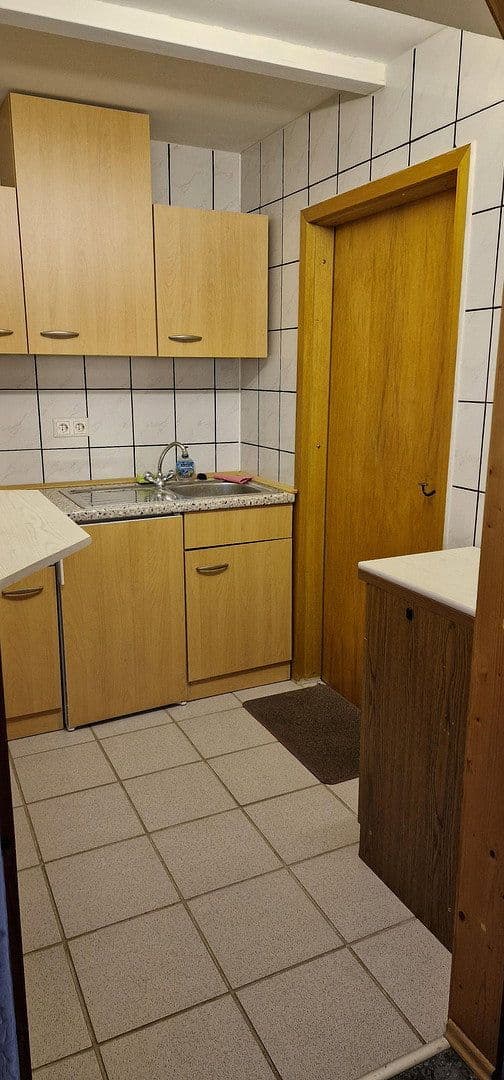 Prodej domu 145 m², pozemek 1.068 m², Bad Sachsa, Dolní Sasko Prodej domu 145 m², pozemek 1.068 m², Bad Sachsa, Dolní Sasko