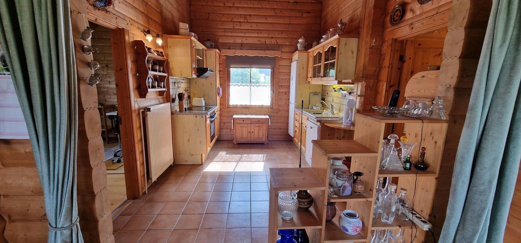 Prodej domu 145 m², pozemek 1.068 m², Bad Sachsa, Dolní Sasko Prodej domu 145 m², pozemek 1.068 m², Bad Sachsa, Dolní Sasko