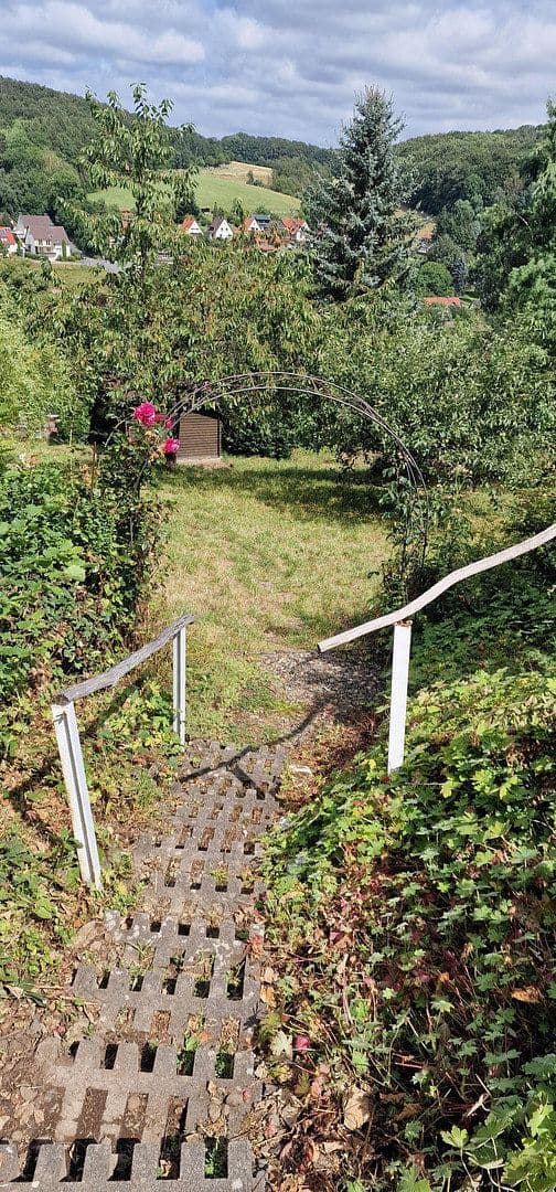 Prodej domu 145 m², pozemek 1.068 m², Bad Sachsa, Dolní Sasko Prodej domu 145 m², pozemek 1.068 m², Bad Sachsa, Dolní Sasko
