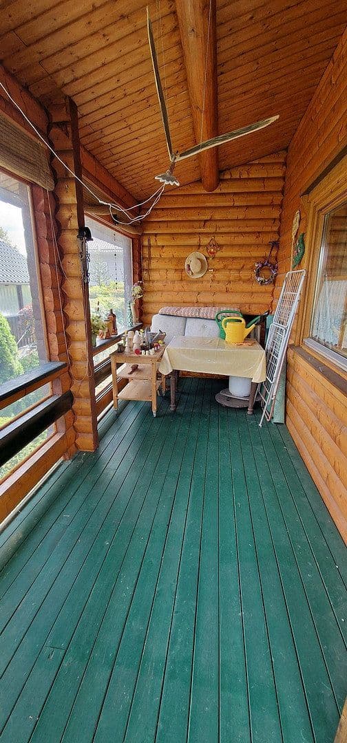 Prodej domu 145 m², pozemek 1.068 m², Bad Sachsa, Dolní Sasko Prodej domu 145 m², pozemek 1.068 m², Bad Sachsa, Dolní Sasko