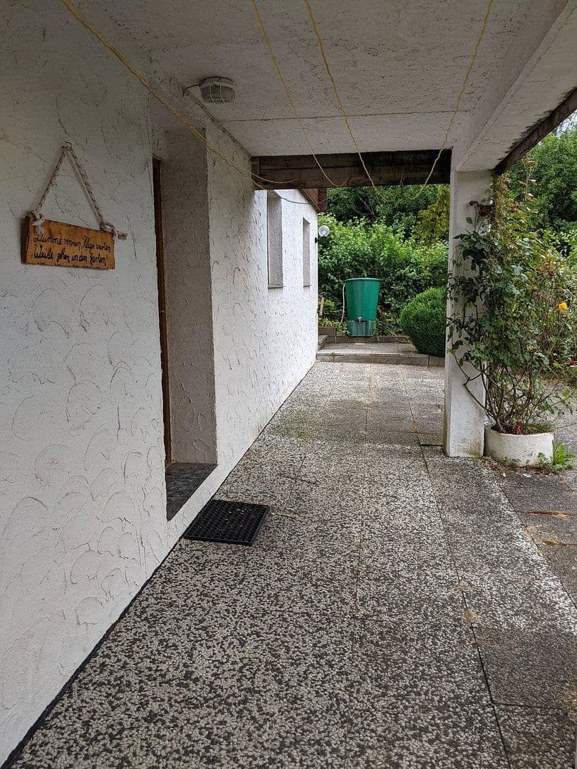 Prodej domu 145 m², pozemek 1.068 m², Bad Sachsa, Dolní Sasko Prodej domu 145 m², pozemek 1.068 m², Bad Sachsa, Dolní Sasko