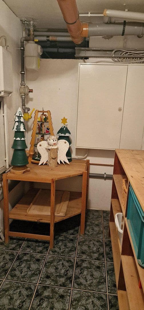 Prodej domu 145 m², pozemek 1.068 m², Bad Sachsa, Dolní Sasko Prodej domu 145 m², pozemek 1.068 m², Bad Sachsa, Dolní Sasko
