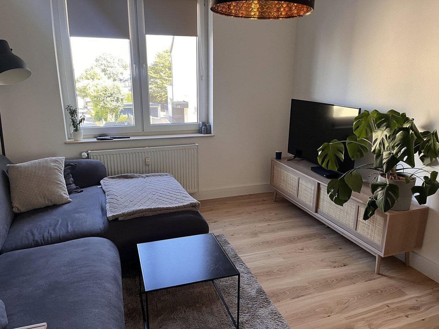 Pronájem bytu 2+1 67 m², Wasserstraße 417, Bochum, Severní Porýní-Vestfálsko Pronájem bytu 2+1 67 m², Wasserstraße 417, Bochum, Severní Porýní-Vestfálsko