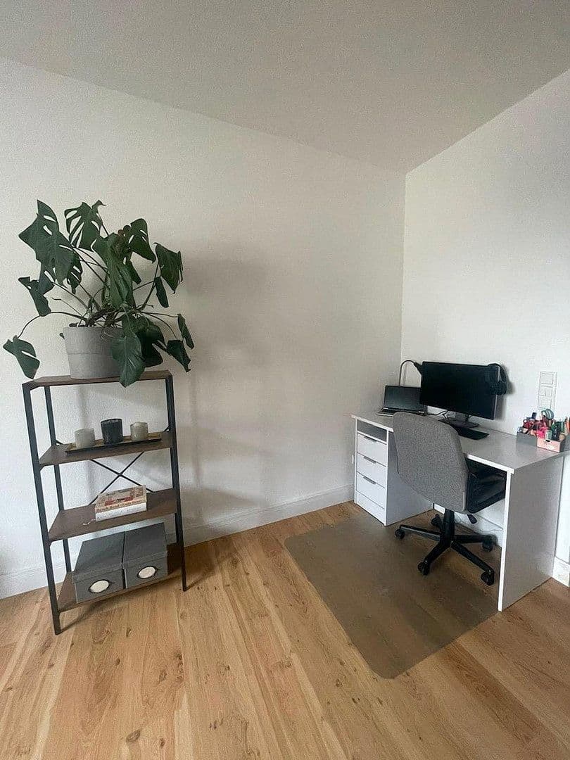 Pronájem bytu 2+1 67 m², Wasserstraße 417, Bochum, Severní Porýní-Vestfálsko Pronájem bytu 2+1 67 m², Wasserstraße 417, Bochum, Severní Porýní-Vestfálsko