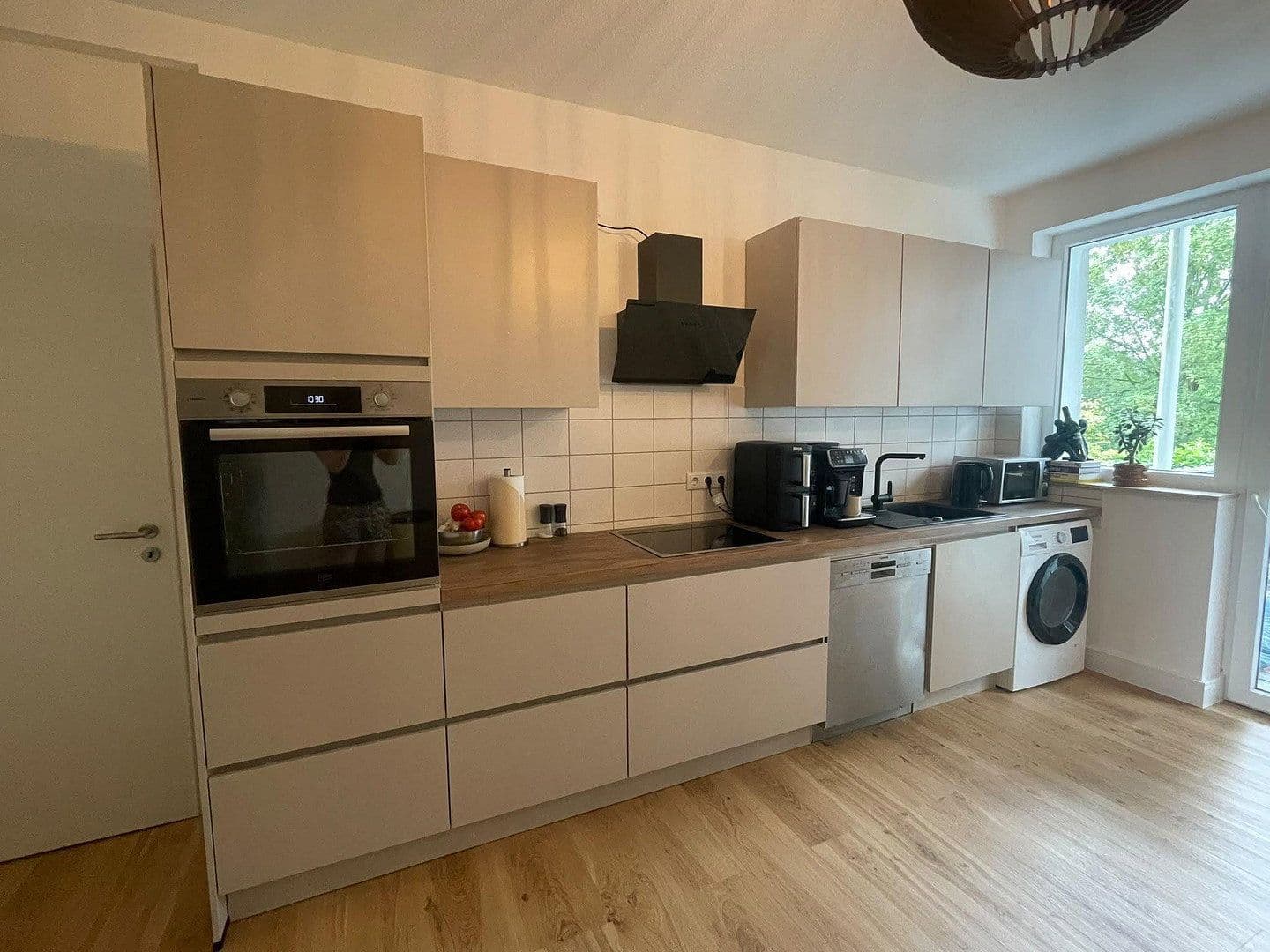 Pronájem bytu 2+1 67 m², Wasserstraße 417, Bochum, Severní Porýní-Vestfálsko Pronájem bytu 2+1 67 m², Wasserstraße 417, Bochum, Severní Porýní-Vestfálsko