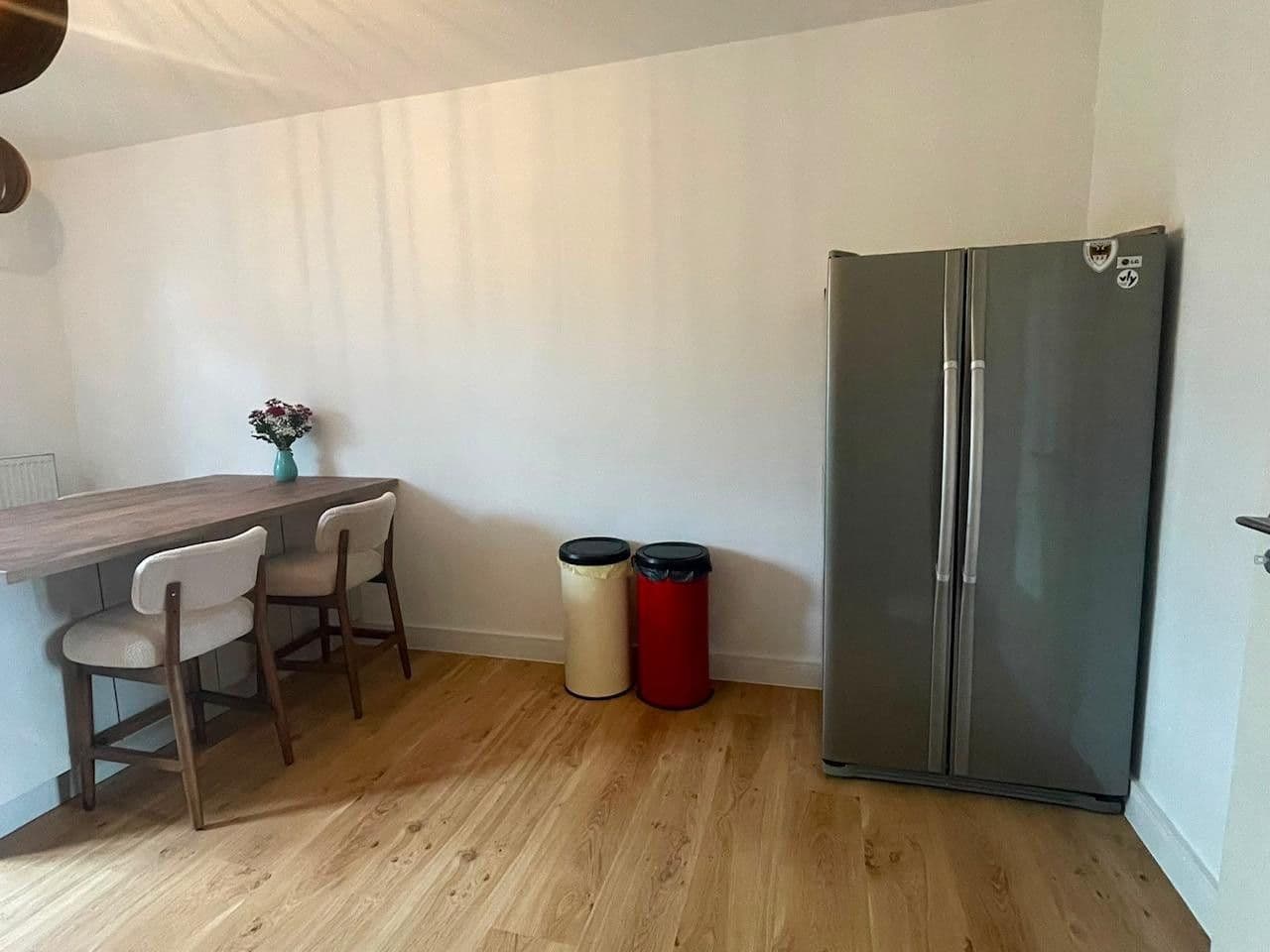 Pronájem bytu 2+1 67 m², Wasserstraße 417, Bochum, Severní Porýní-Vestfálsko Pronájem bytu 2+1 67 m², Wasserstraße 417, Bochum, Severní Porýní-Vestfálsko