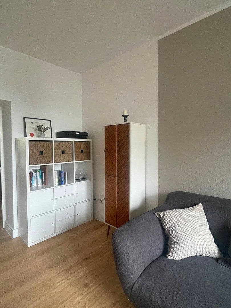 Pronájem bytu 2+1 67 m², Wasserstraße 417, Bochum, Severní Porýní-Vestfálsko Pronájem bytu 2+1 67 m², Wasserstraße 417, Bochum, Severní Porýní-Vestfálsko