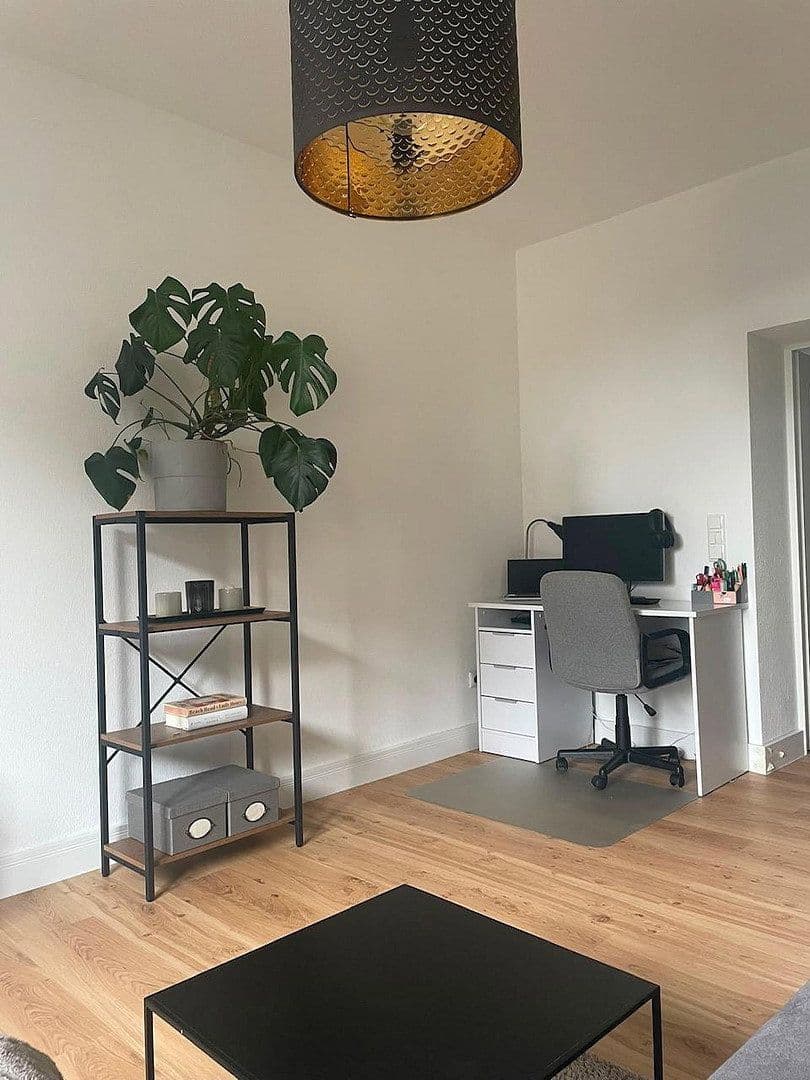 Pronájem bytu 2+1 67 m², Wasserstraße 417, Bochum, Severní Porýní-Vestfálsko Pronájem bytu 2+1 67 m², Wasserstraße 417, Bochum, Severní Porýní-Vestfálsko