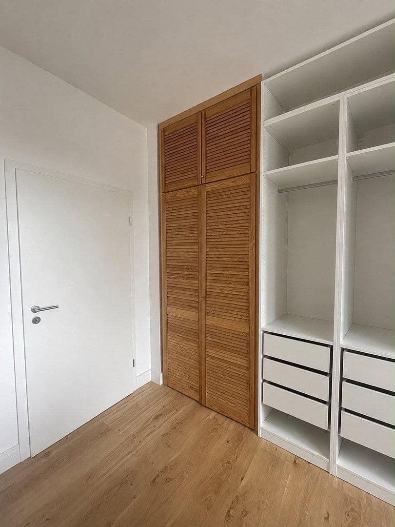 Pronájem bytu 2+1 67 m², Wasserstraße 417, Bochum, Severní Porýní-Vestfálsko Pronájem bytu 2+1 67 m², Wasserstraße 417, Bochum, Severní Porýní-Vestfálsko