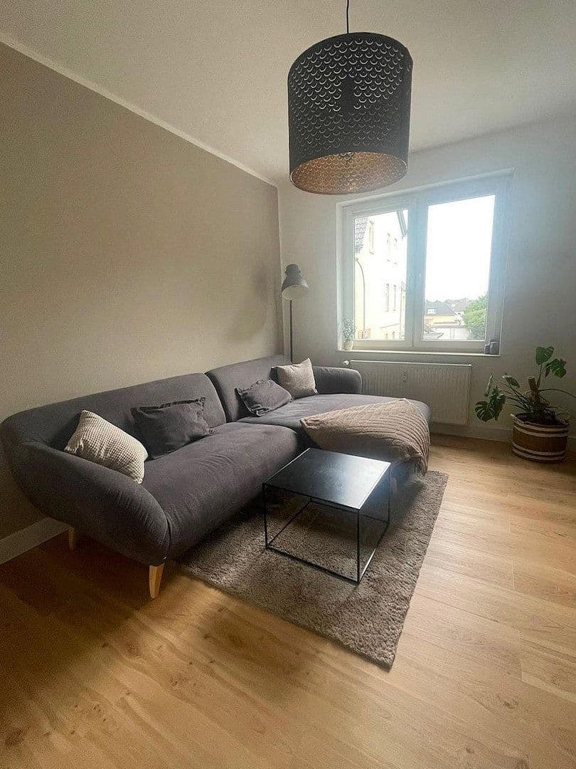 Pronájem bytu 2+1 67 m², Wasserstraße 417, Bochum, Severní Porýní-Vestfálsko Pronájem bytu 2+1 67 m², Wasserstraße 417, Bochum, Severní Porýní-Vestfálsko