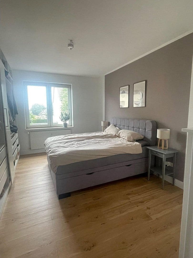 Pronájem bytu 2+1 67 m², Wasserstraße 417, Bochum, Severní Porýní-Vestfálsko Pronájem bytu 2+1 67 m², Wasserstraße 417, Bochum, Severní Porýní-Vestfálsko